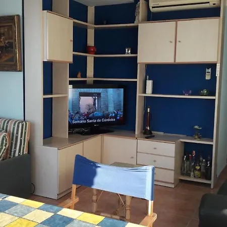Apartamento Edificio Eva Apartamento Benidorm