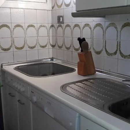 Apartamento Edificio Eva