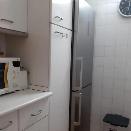 Apartamento Edificio Eva * Benidorm