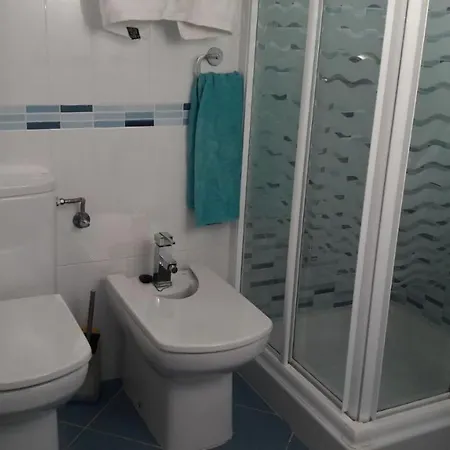 Apartamento Apartamento Edificio Eva Benidorm