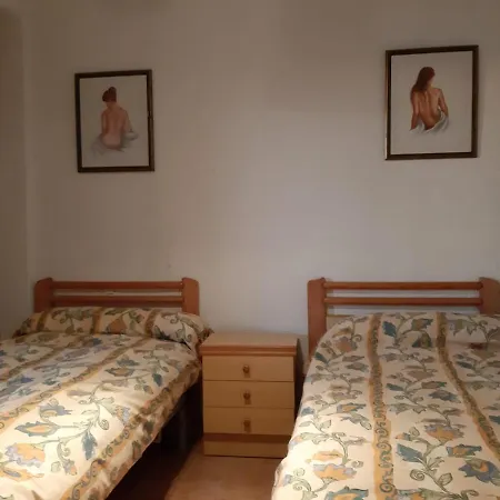Apartamento Edificio Eva Apartamento