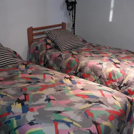 Apartamento Edificio Eva