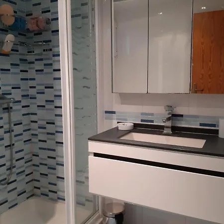 Apartamento Edificio Eva