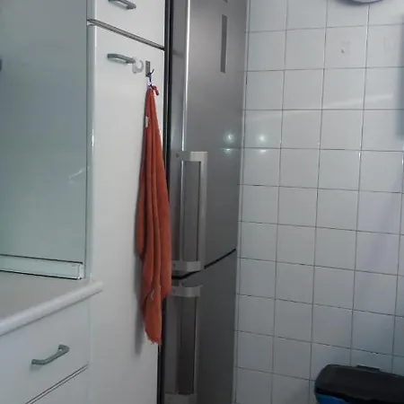 Apartamento Edificio Eva Apartamento *