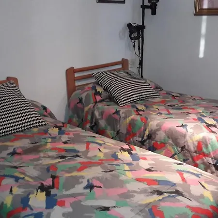 Apartamento Edificio Eva Benidorm
