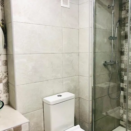 Belvedere Apartment