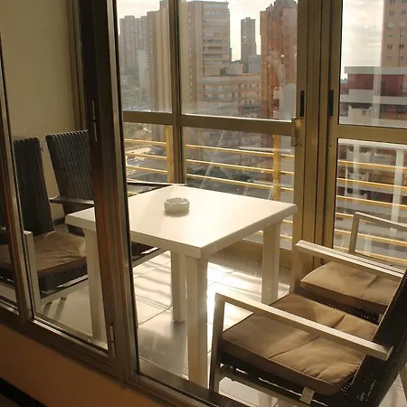 Daire Vina Del Mar *