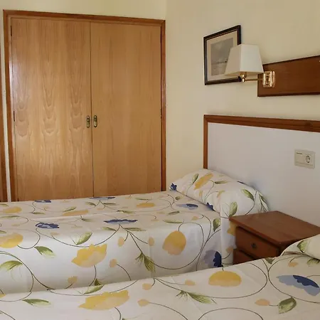 Vina Del Mar Apartment *