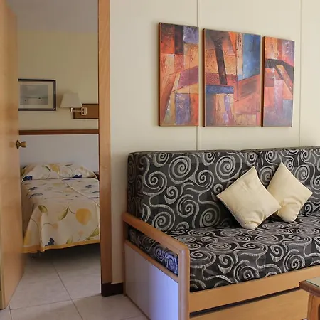 Daire Vina Del Mar Benidorm