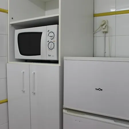 Daire Vina Del Mar Benidorm