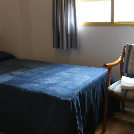 Apartamento One By Mc – Edf. Trébol Benidorm