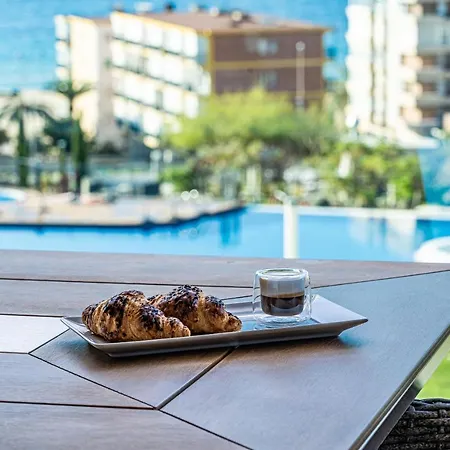 Sunset Drive 90210 Appartement Benidorm