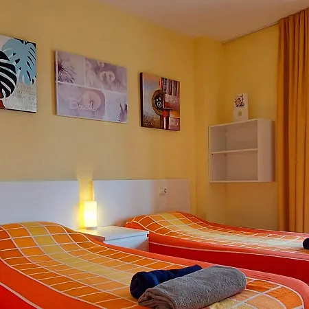 Apartment Edificio Cadiz Benidorm