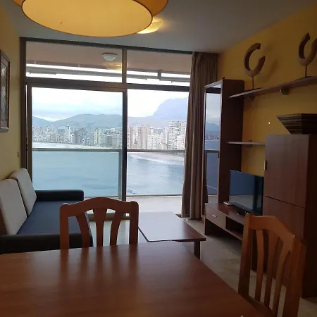 Apartment Paraiso Lido-fincas