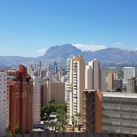 Viena * Benidorm