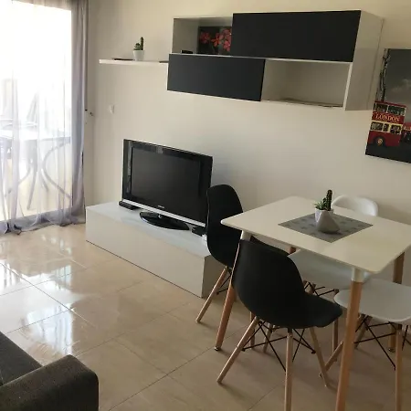 Buena Vista 7 * Benidorm