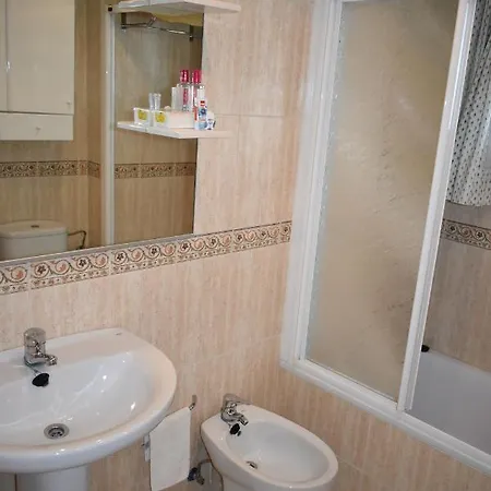 Residencial Miranda Apartment Benidorm