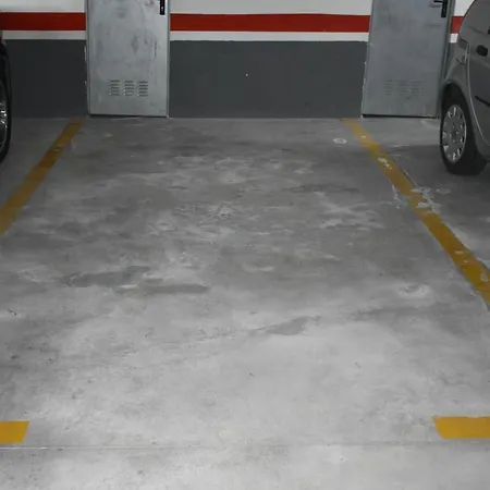 Apartment Residencial Miranda *