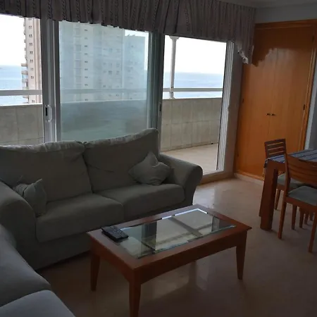 Residencial Miranda *
