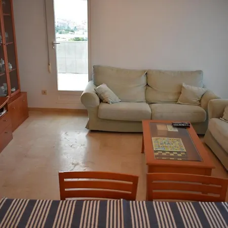 Apartment Residencial Miranda
