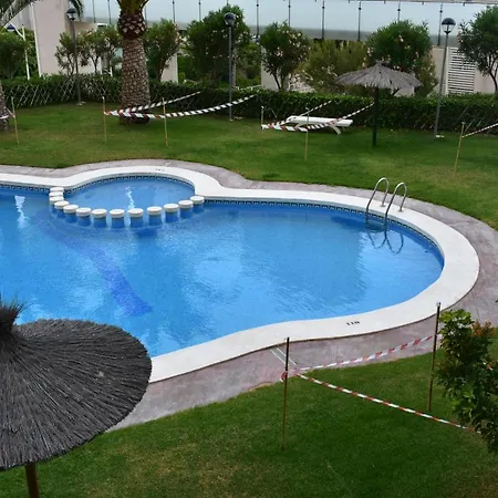 Residencial Miranda Apartment *