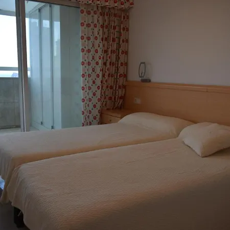 Residencial Miranda Apartment Benidorm