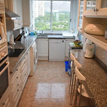 Residencial Miranda