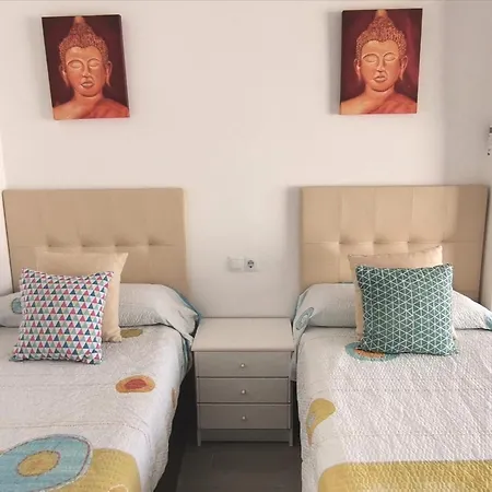 Cosy Estudio Levante