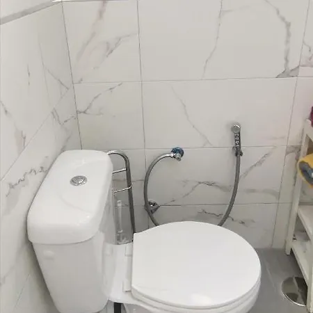 Cosy Estudio Levante Apartment *