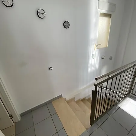 Apartment Belle Vue 1ere Lignee Marina *