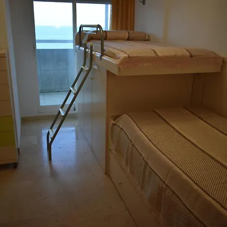 Residencial Miranda Benidorm