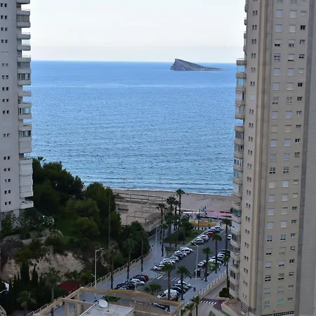 Residencial Miranda Apartment Benidorm