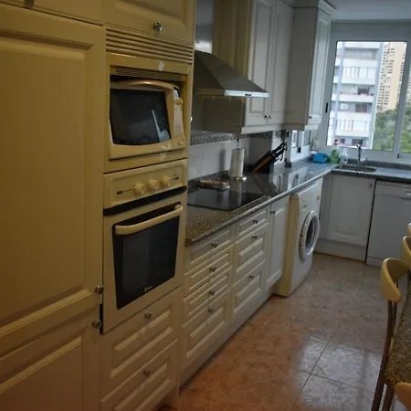 Residencial Miranda