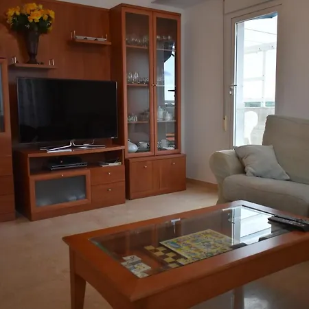 Residencial Miranda Apartment