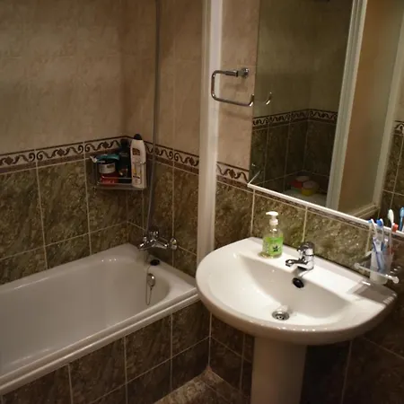 Residencial Miranda Apartment *