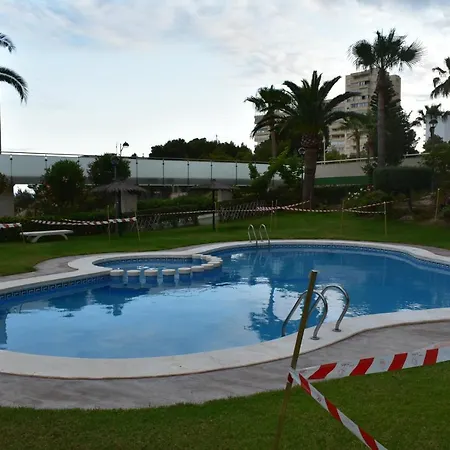 Residencial Miranda Benidorm