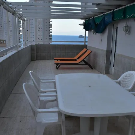 Residencial Miranda *