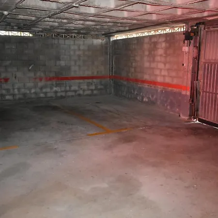 Residencial Miranda Apartment *