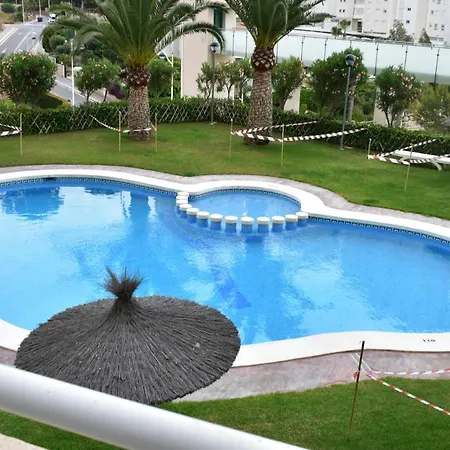 Residencial Miranda Apartamento