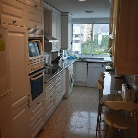 Residencial Miranda
