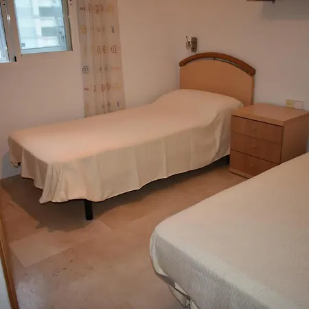 Apartment Residencial Miranda