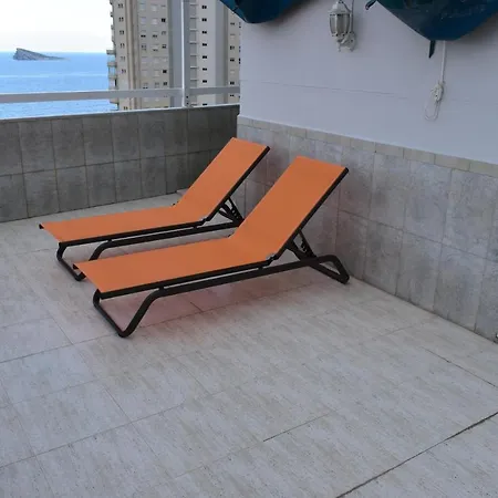 Residencial Miranda *