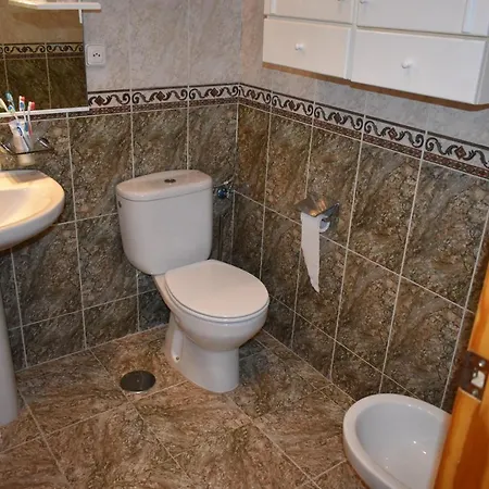 Apartment Residencial Miranda