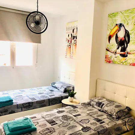 Belvedere Apartment *