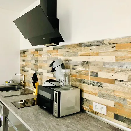 Belvedere Apartment *
