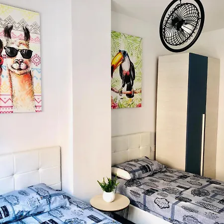 Apartment Belvedere