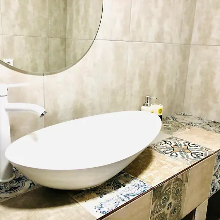 Apartment Belvedere