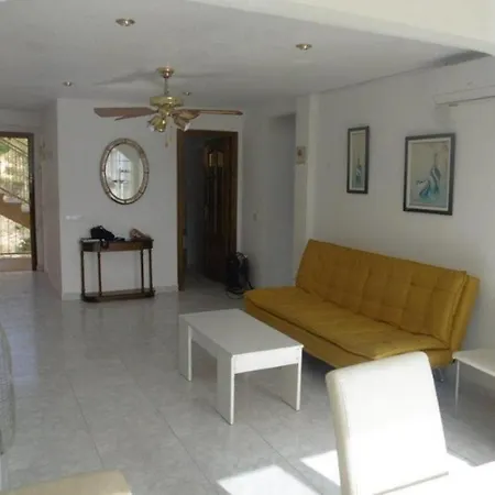 Levante Apartment Benidorm