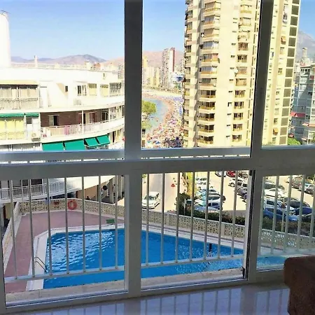 Levante Sea View Apartment *