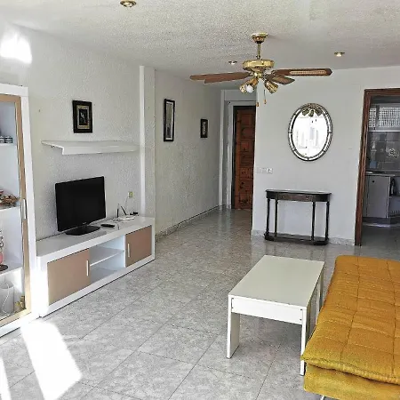 Apartment Halcon Levante Benidorm